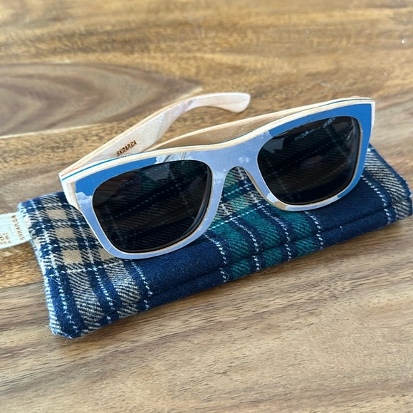 Brand New SKRP sunglasses - never worn - Picture 1 of 6